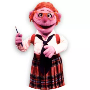 Roxie Marie - Fictional character