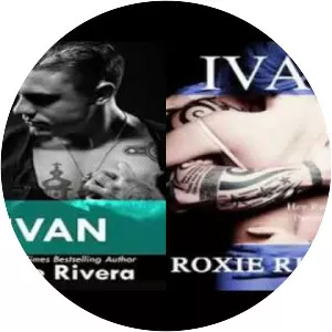 Roxie Rivera - Author