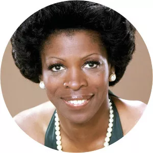 Roxie Roker