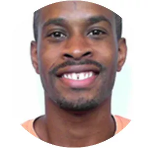 Roxroy Cato - Jamaican athlete