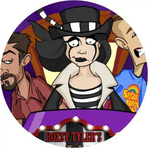 Roxsy Tyler's House of Horrors2017