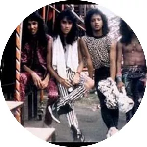 death distortion roxx