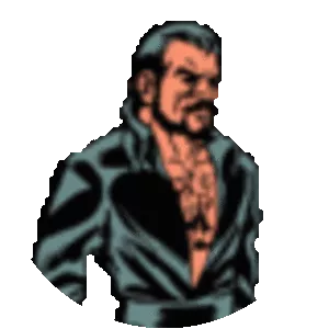 Roxxas - Fictional supervillain