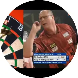 Roxy-James Rodriguez