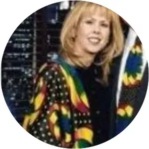 Roxy Maxine McNeely - Rush Limbaugh's ex-wife