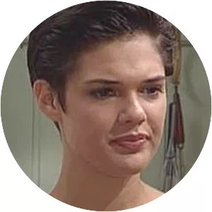 Roxy Miller - Fictional character