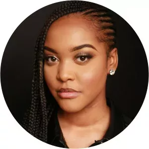 Roxy Olua - Musical artist