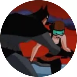 Roxy Rocket - Fictional character