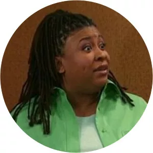 Roxy Roker - Fictional character