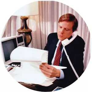 Roxy Roxborough - Columnist