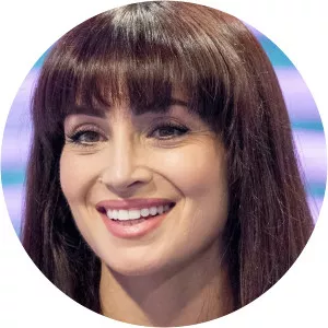 Roxy Shahidi - Actress