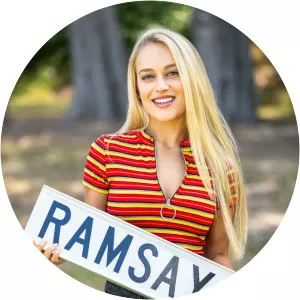 Roxy Willis photograph