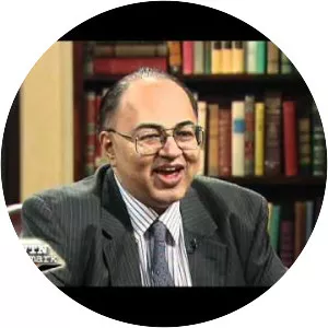 Roy Abraham Varghese