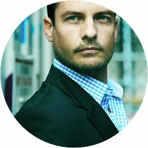 Roy Alexander Dahmen - Actor