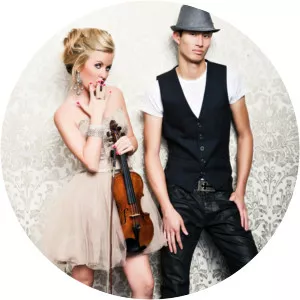 Roy and Rosemary - Musical artist