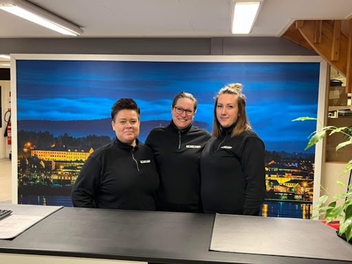 Roy Andersson Bilbolaget AB  - Car dealer in Mellerud, Sweden