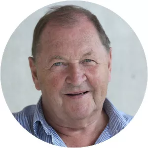 Roy Andersson - Swedish film director