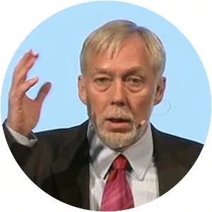 Roy Baumeister