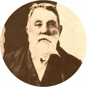 Roy Bean