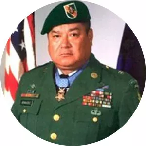 Roy Benavidez - Soldier