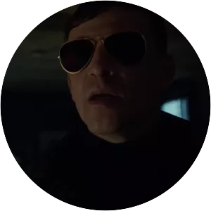 Roy Bivolo - Fictional character