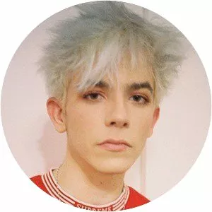 Roy Blair - Musical artist