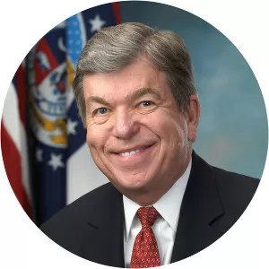 Roy Blunt - Former Secretary of State of Missouri
