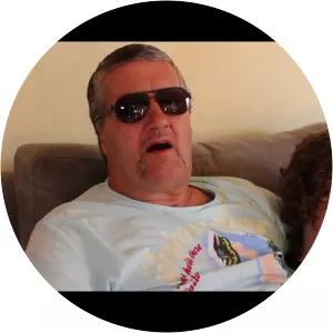 Roy Brandon Read photograph