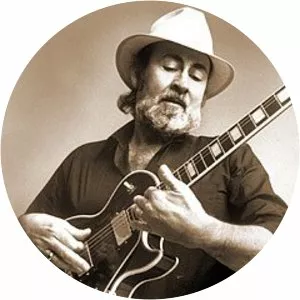 Roy Buchanan
