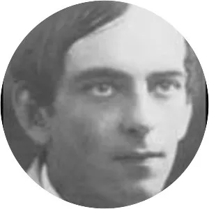 Roy Campbell - South African poet