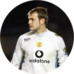 Roy Carroll