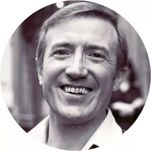 Roy Castle - English dancer