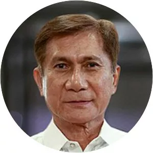 Roy Cimatu