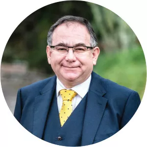 Roy Clinton - Politician