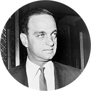 Roy Cohn