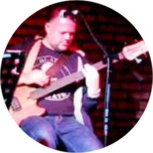 Roy Corkill - Music performer