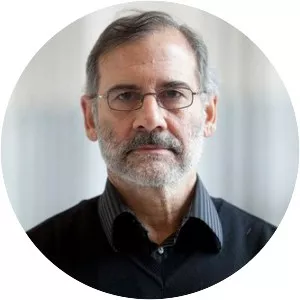 Roy Culpeper - Author