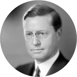 Roy D. Chapin - American industrialist