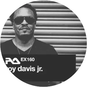 Roy Davis Jr.