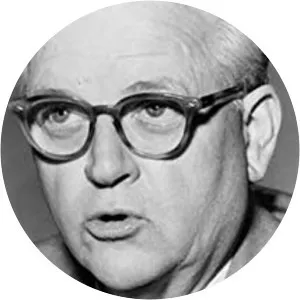 Roy Del Ruth - American filmmaker