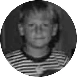 Roy Dewayne Orbison - Roy Orbison's son