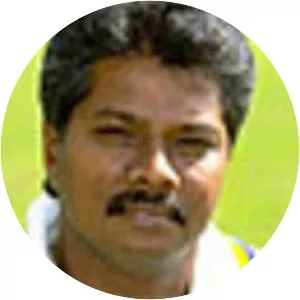 Roy Dias