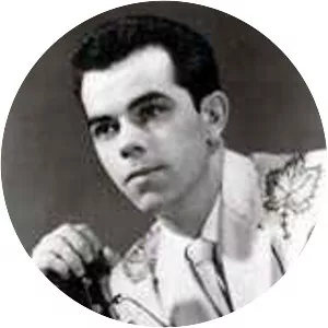 Roy Drusky - American singer-songwriter