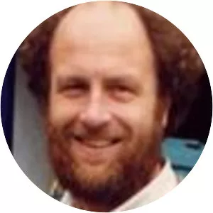 Roy Dyckhoff - Author