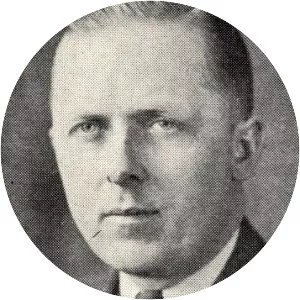 Roy E. Furman