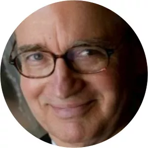 Roy E. Licklider photograph