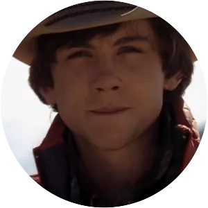 Roy Eberhardt - Fictional character