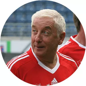 Roy Evans 
