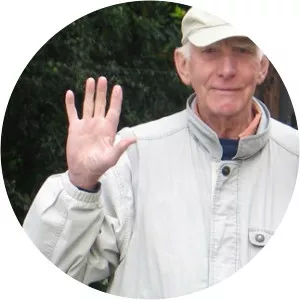 Roy Forge Smith - Production designer