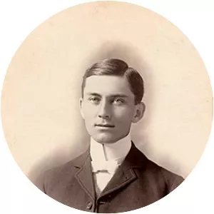 Roy Franklin Barton